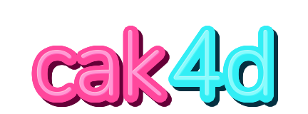 cak4d — logo kanal